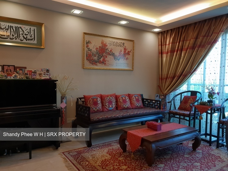 Guilin View (D23), Condominium #182173752